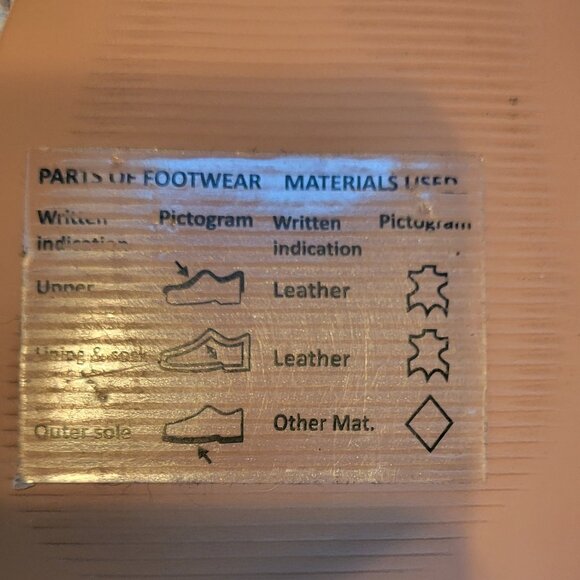 NIB Anthropologie Metallic Silver Woven Maryjane Mules - Picture 5 of 8